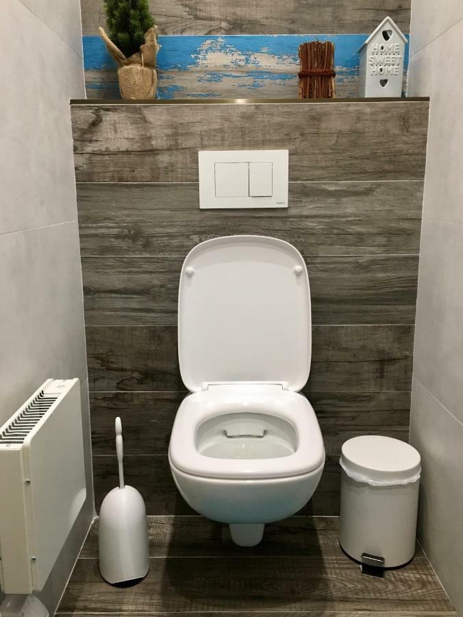 Chata Cucoriedka Litmanová Εξωτερικό φωτογραφία